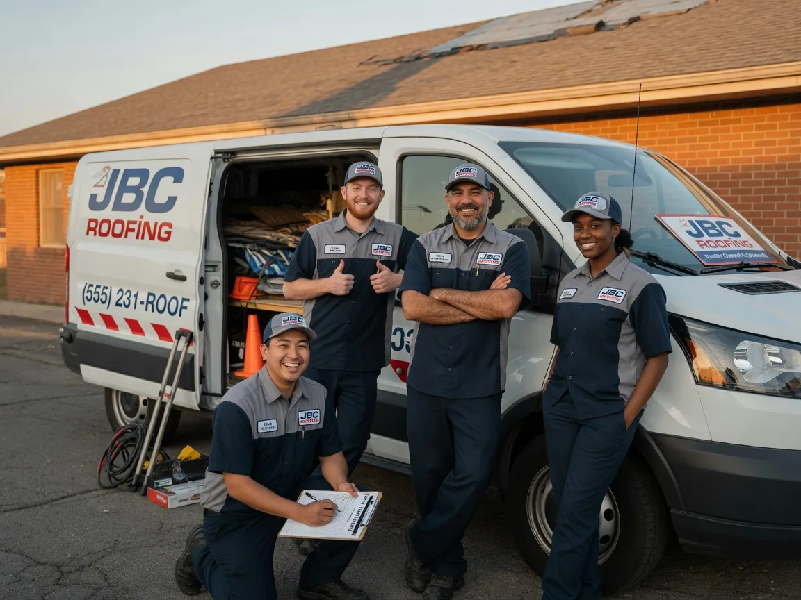 Roof Replacement company in Port Neches, TX